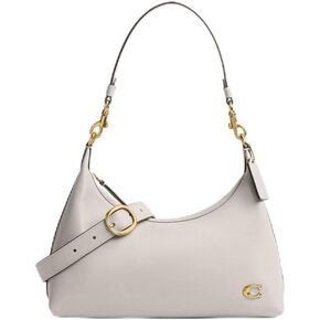 Coach Juliet Shoulder Bag, B4/Chalk