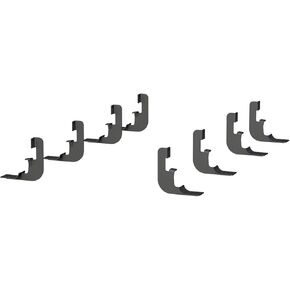 ARIES Mounting Brackets for 6" Oval Side