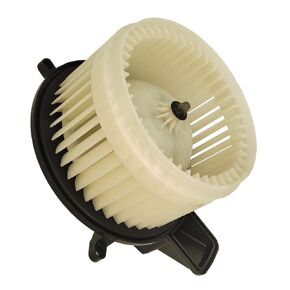 HVAC Blower Motor Replacement for 2008-2023 Model Year Full-Size Sedans, SUVs, and Minivans - Direct Fit Installation, Quiet Operation, Enhanced Durability, OE-Compatible Design