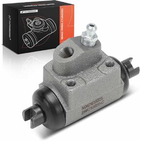A-Premium Rear Driver Drum Brake Wheel Cylinder Compatible with Honda Model - Odyssey 1999 2000 2001