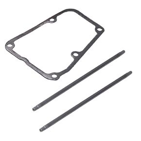 BH-Motor New Push Rods Cover Gasket for Kawasaki FR651V FR691V FR730V FS651V FS691V FS730V FX651V Replace #11061-1285 13116-0725