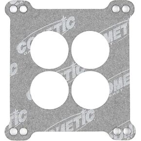 Cometic Gasket Carb Base Plate Gasket 4-Hole .047 Thick 4150