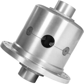 Yukon Gear & Axle Dura Grip Limited Slip Differential Positraction, 35 Spline, all Ratios, Compatible with 10.25"/10.5" Ford Axle, YDGF10.25-35-1