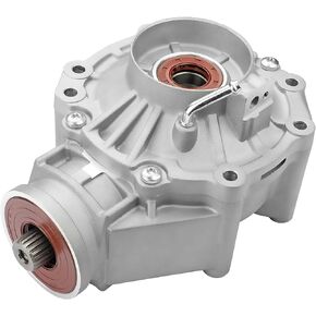 ATV XMR 1000 Rear Differential Assembly Fit for Can-Am Commander 1000, Commander 800R, Maverick 1000R, Outlander 1000R, Outlander 450 570 650, OE Numbe 705502546, 705502178, Handle Well