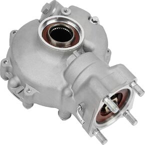 Rear Differential Assembly Fit for Honda TRX300 TRX300FW Fourtrax 4X4 1988-2000 41300-HM5-A10 41300-HC4-000 41300-HC5-970 41300-HM5-850 Handle Well Got A Lot Of Grip