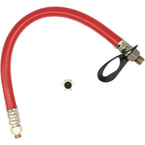 HON1012 12mm Drain Oil Changing Hose Compatible With Honda HON1012 HON1412 GX240, GX270, GX340, GX360