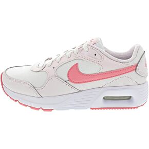 Nike Flex 2021 Rn Womens Shoes Size 10, Color: White/Soft Pink in Saudi Arabia