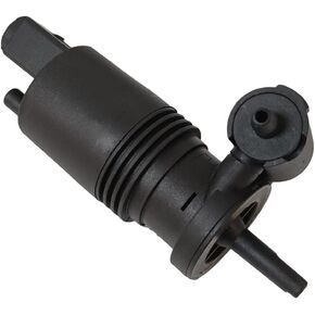 Windshield washer pump 2012-2019 For Benz A200 B200 GLA GLC GLK R350 GLE ML350 ML400 GL400 GL450 GLS GL63 AMG Replacement numbers# 2468660000,1648690321,1648690421,2318660021