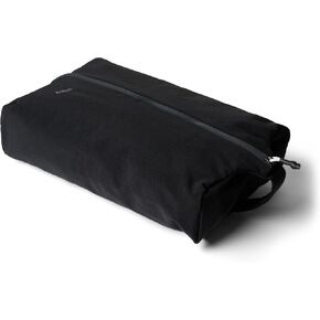 Bellroy Lite Packing Caddy 10L (Travel Organizer Packing Cube, Zip-up Storage Solution for Travel Near or far) - Clay