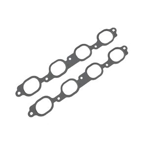 Gen V Exhaust Manifold Gaskets, 12657093 Engine Header Exhaust Manifold Gasket Set Fits for Cadillac Chevy GMC LT1 LT4 L83 L86 L8T L84 L87 5.3L 6.2L V8, Set of 2