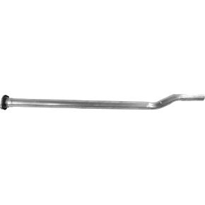 Walker 55651 Exhaust Pipe 2.25" Outlet (OD) for Toyota Tacoma