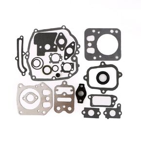 Gasket Fits for Briggs and Stratton Engine Replaces 792384 694090 692702 698156 795442 by Mopasen
