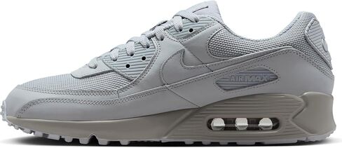 Nike Men's Running Shoe, Iron Grey/White/Dark Smoke Grey/Black, 10.5 in Saudi Arabia
