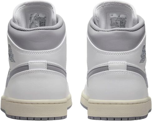 Nike Youth Air Jordan 1 Mid Se GS Arctic Pink, Lt Arctic Pink/University Gold, 5Y in Saudi Arabia