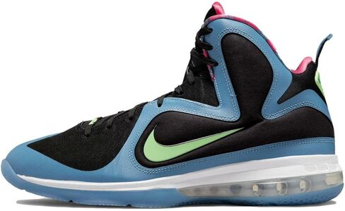 Nike Mens Lebron 9 DO5838 001 South Coast - Size 11 in Saudi Arabia