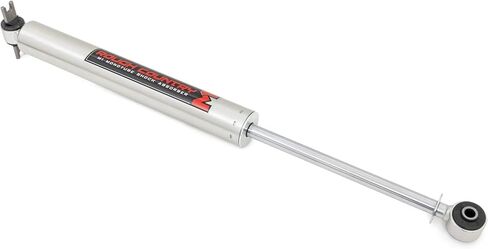Rough Country 2.5-6" M1 Rear Shocks for 88-00 C2500/K2500 C3500/K3500-770790_C in Saudi Arabia