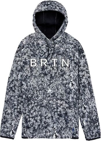 Burton Men's Crown Weatherproof Pullover Fleece in Saudi Arabia