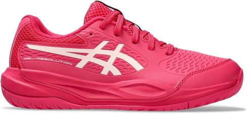 ASICS Kid's Gel-Resolution X Grade School Tennis Shoes in Saudi Arabia