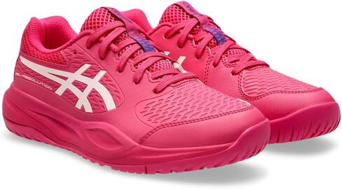 ASICS Kid's Gel-Resolution X Grade School Tennis Shoes in Saudi Arabia