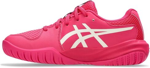 ASICS Kid's Gel-Resolution X Grade School Tennis Shoes in Saudi Arabia