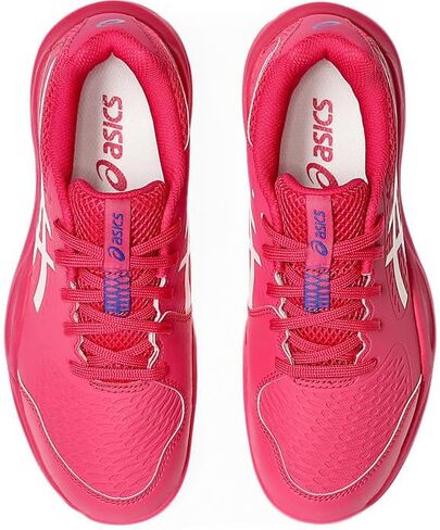 ASICS Kid's Gel-Resolution X Grade School Tennis Shoes in Saudi Arabia