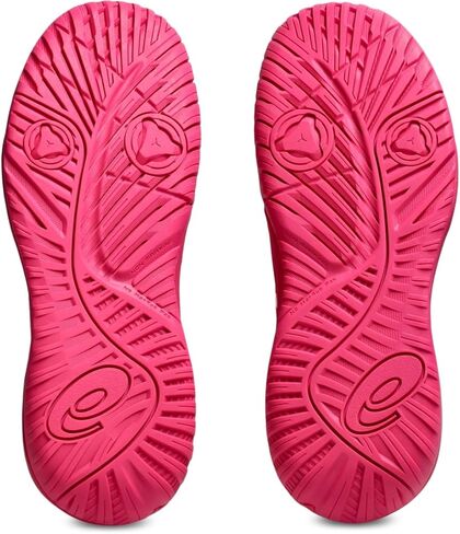 ASICS Kid's Gel-Resolution X Grade School Tennis Shoes in Saudi Arabia