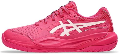 ASICS Kid's Gel-Resolution X Grade School Tennis Shoes in Saudi Arabia