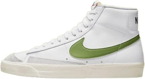 Nike Mens Blazer Mid '77 BQ6806 116 Chlorophyll - Size 8.5 in Saudi Arabia