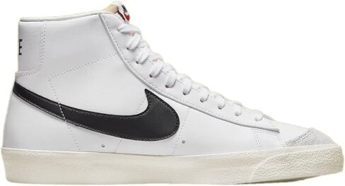 Nike Mens Blazer Mid '77 BQ6806 116 Chlorophyll - Size 8.5 in Saudi Arabia