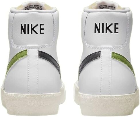 Nike Mens Blazer Mid '77 BQ6806 116 Chlorophyll - Size 8.5 in Saudi Arabia