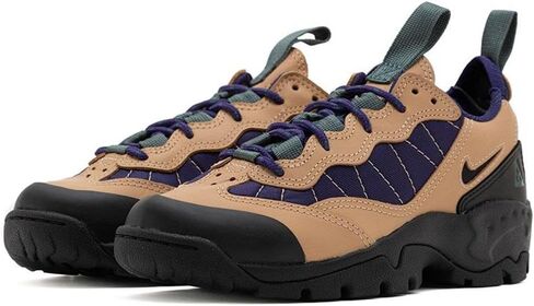 Nike Mens ACG Air Mada DM3004 200 Sandalwood - Size 9.5 in Saudi Arabia