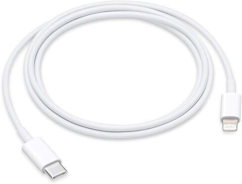 Apple Lightning to USB-C Cable (1 m) in Kuwait