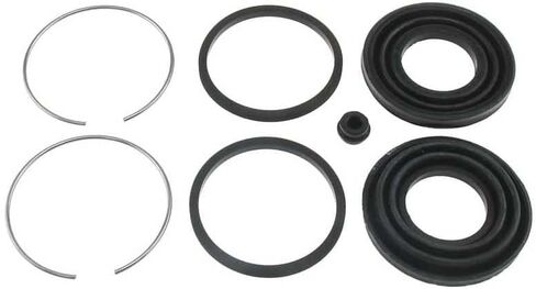 Carlson Quality Brake Parts 15171 مجموعة إصلاح الفرجار in Kuwait