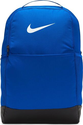 Nike Brasilia Medium Backpack (Black) in Kuwait