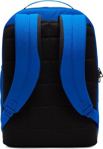 Nike Brasilia Medium Backpack (Black) in Kuwait