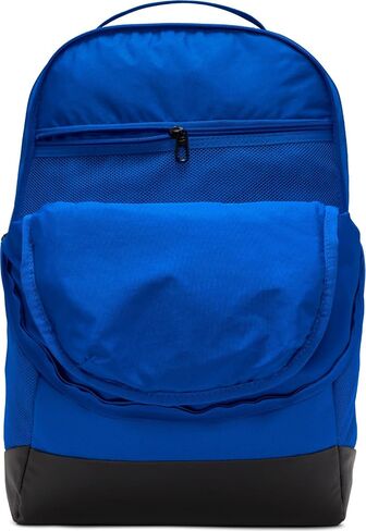 Nike Brasilia Medium Backpack (Black) in Kuwait
