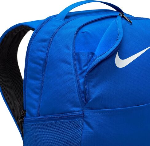 Nike Brasilia Medium Backpack (Black) in Kuwait