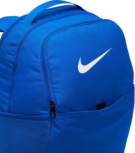 Nike Brasilia Medium Backpack (Black) in Kuwait