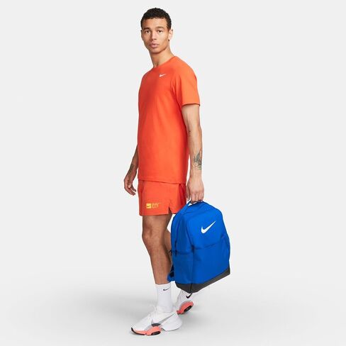 Nike Brasilia Medium Backpack (Black) in Kuwait