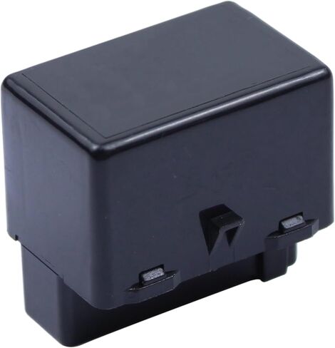 APPERIANPAR MAND SIGNING و MAZARD LIGHT RELAY MODULE لـ Honda Accord 2003-2006 RIDGELINE 2008-2014 استبدال 38300-SDA-A03 in Kuwait