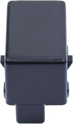 APPERIANPAR MAND SIGNING و MAZARD LIGHT RELAY MODULE لـ Honda Accord 2003-2006 RIDGELINE 2008-2014 استبدال 38300-SDA-A03 in Kuwait