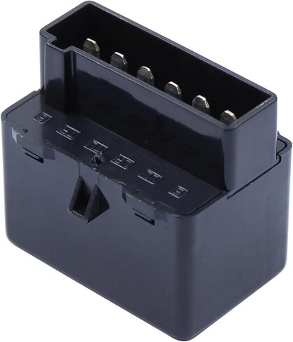 APPERIANPAR MAND SIGNING و MAZARD LIGHT RELAY MODULE لـ Honda Accord 2003-2006 RIDGELINE 2008-2014 استبدال 38300-SDA-A03 in Kuwait