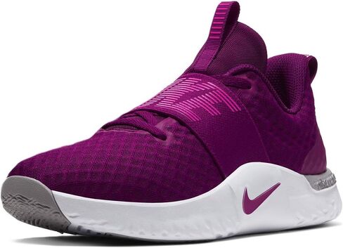 Nike in-Season TR 9 Womens Running Shoe (7, Grey/Pink) in Saudi Arabia