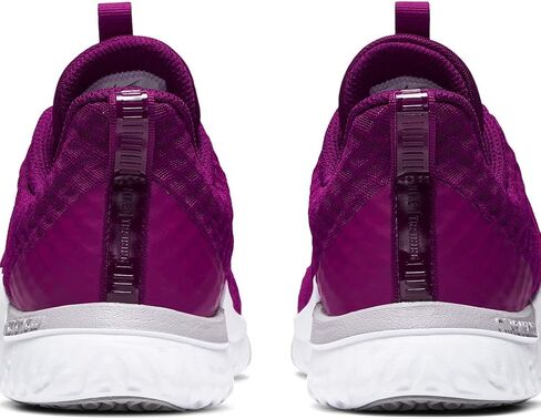 Nike in-Season TR 9 Womens Running Shoe (7, Grey/Pink) in Saudi Arabia