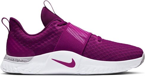 Nike in-Season TR 9 Womens Running Shoe (7, Grey/Pink) in Saudi Arabia