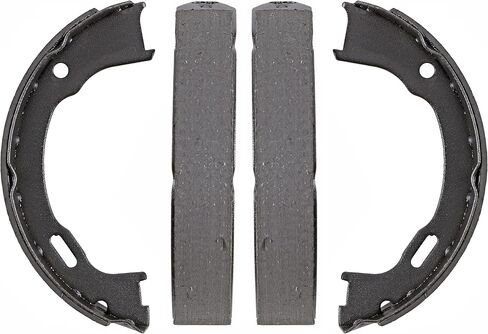 Wagner Quickstop Wagner Brake Z862 حذاء فرامل وقوف السيارات in Saudi Arabia