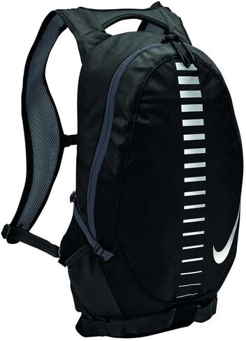 NIKE(ナイキ) Unisex-Adult Backpacks, Black/Anthracite, F in Saudi Arabia