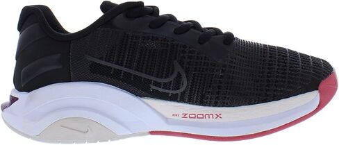 Nike Women ZOOMX SUPERREP Surge/Black/MTLC Mahogany-Black / CK9406-069 (Women US, Numeric_6_Point_5) in Saudi Arabia