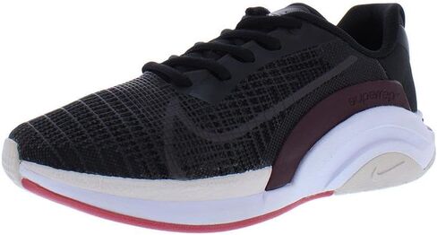 Nike Women ZOOMX SUPERREP Surge/Black/MTLC Mahogany-Black / CK9406-069 (Women US, Numeric_6_Point_5) in Saudi Arabia