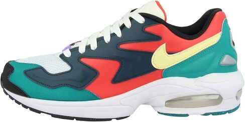 Nike Air Max2 Light SP in Saudi Arabia